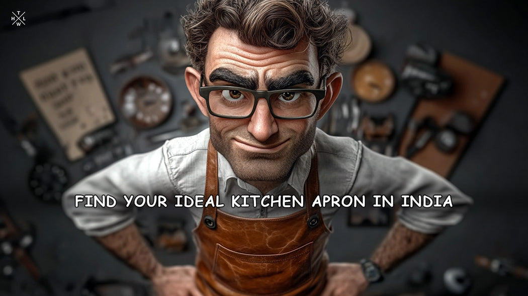 ideal apron s guide 2025 best aprons in India