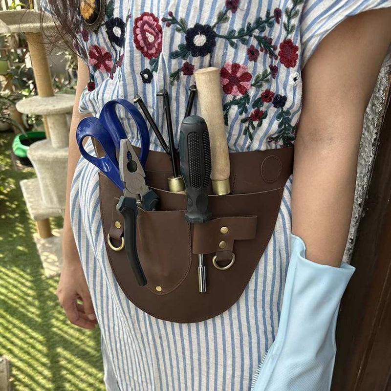 Florist Tool Belt