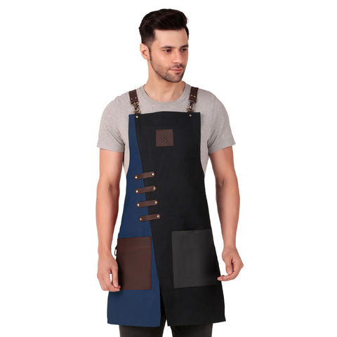 grilling apron 