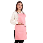 Pink Apron 