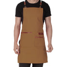 Adjustable 2 pocket apron 