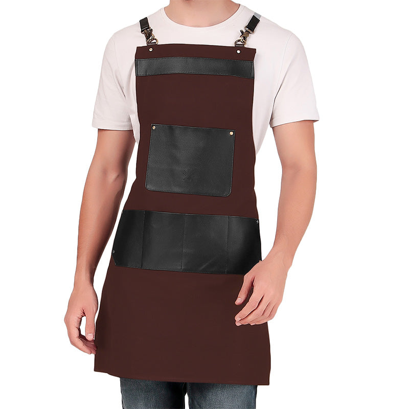 waterproof kitchen apron