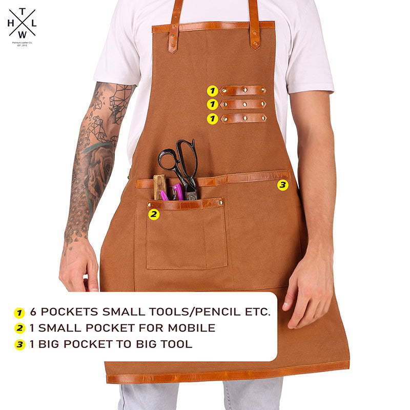 best seller apron of india