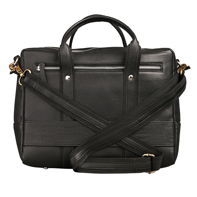 Pure Leather Laptop bags