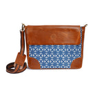 laptop sleeve blue 