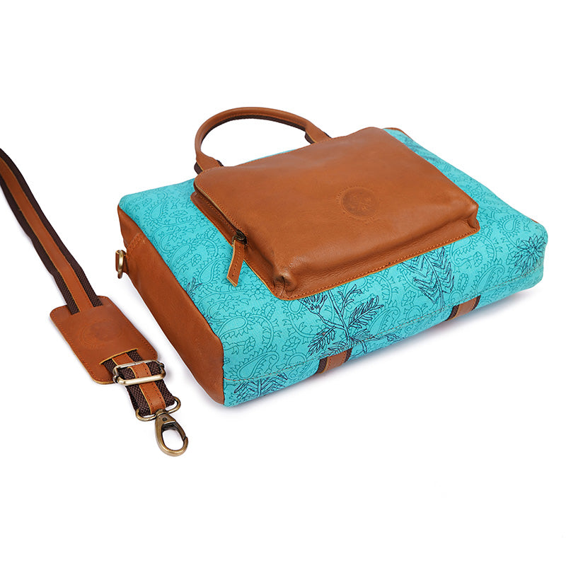 stylish bag laptop for women