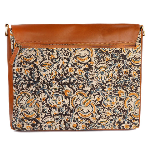 Fashionable floral laptop sleeve zipper 