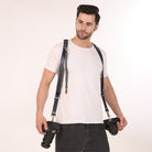 camera shoulder strap