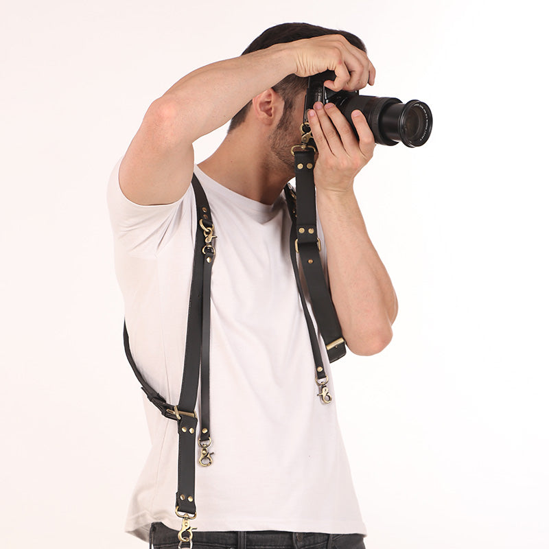 camera wrist strap