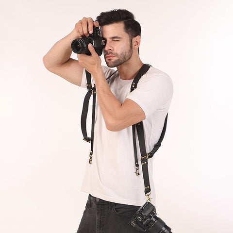 camera shoulder strap