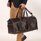 Garment Suit Duffle Bag