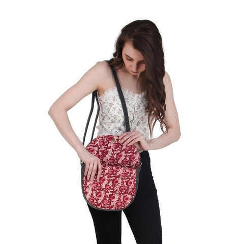 Sling Bag for Women