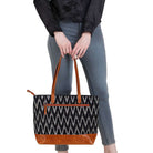 work totes for women