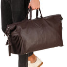 duffle bag for men