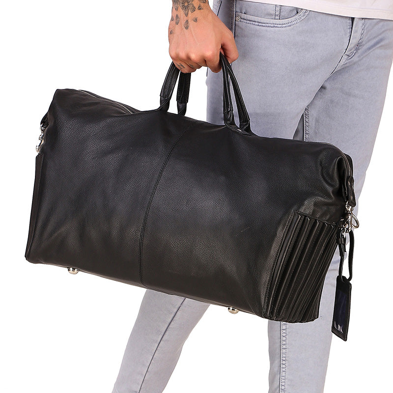 duffle bag for men