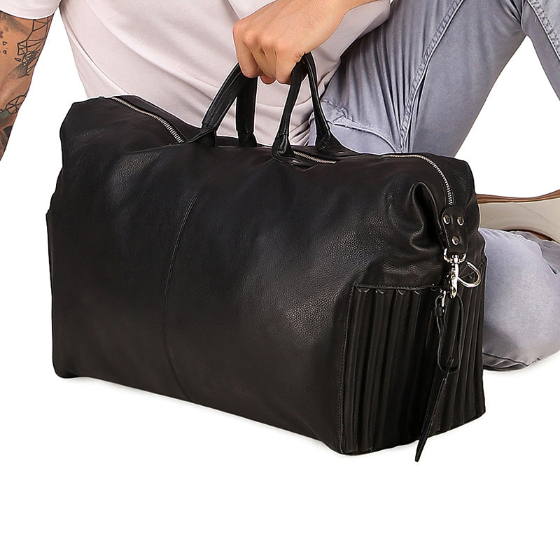 Duffle Bag and Women's Weekend Bag