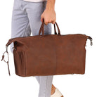 Travel Duffle Bag 