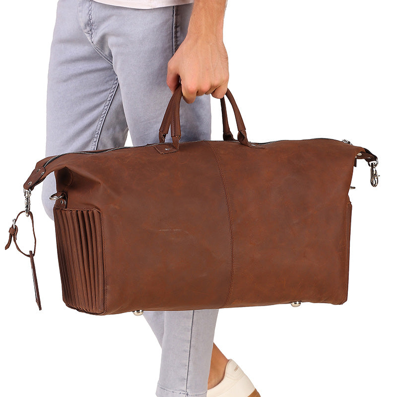 Travel Duffle Bag 