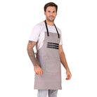 Pocket Canvas Apron