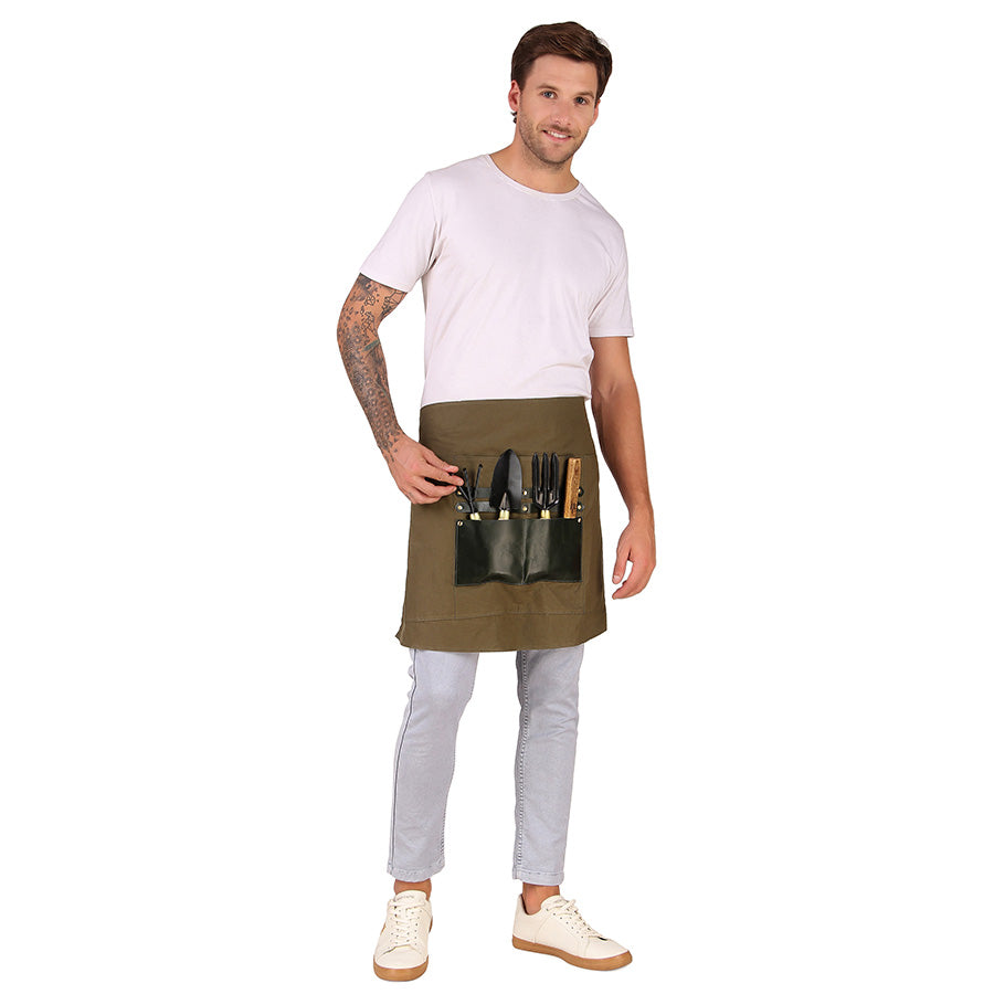 bartender apron