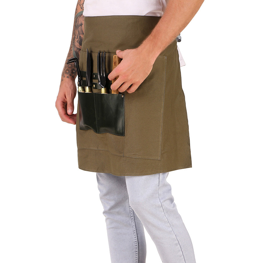 bbq apron