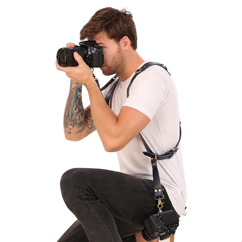 camera belt
camera harness
photography harness
camera belt leather
camera strap belt