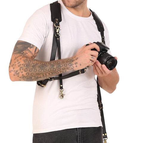 camera handle strap