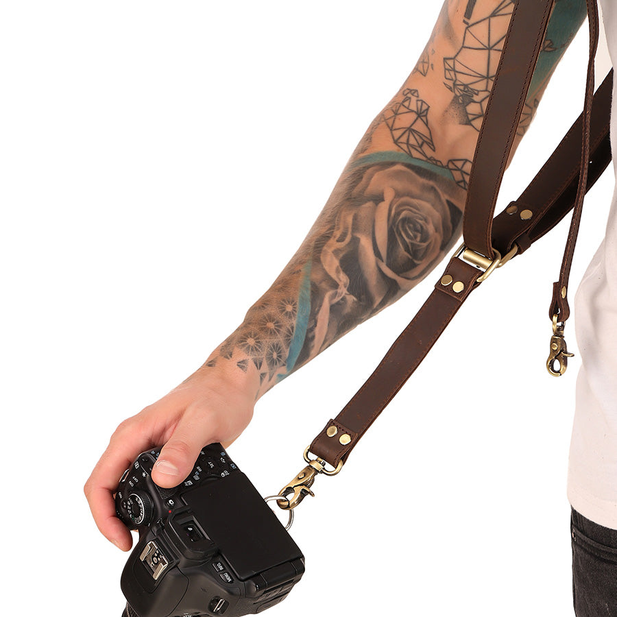 camera handle strap