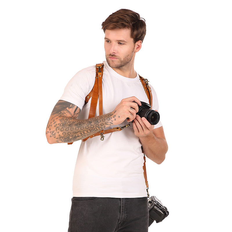 camera strap for dslr