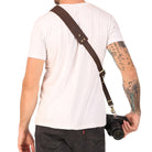 camera belt chest camera holder