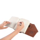 Leather Notepad