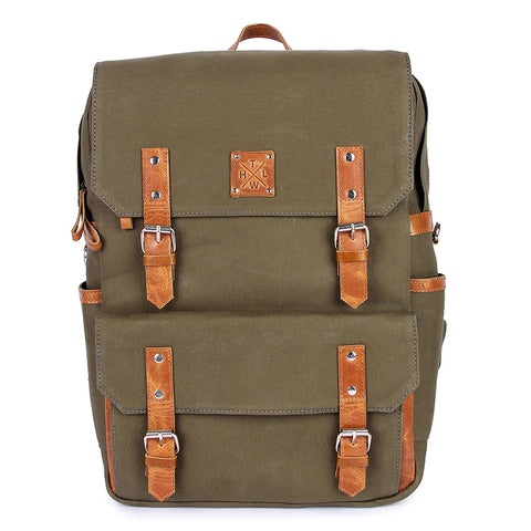 Perfect Rucksack bag for Travel