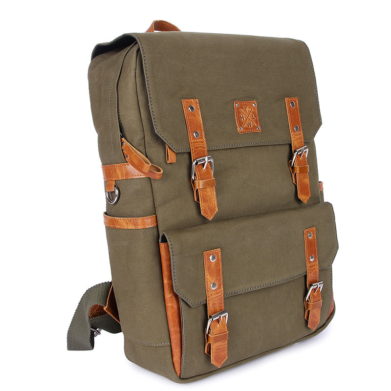 Perfect Rucksack bag for hiking