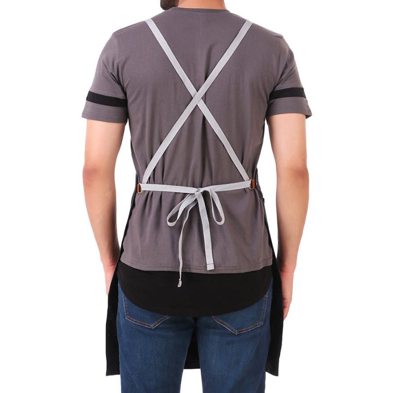 cross back of apron