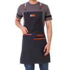 Customizable Kitchen Apron