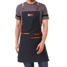 Customizable Kitchen Apron