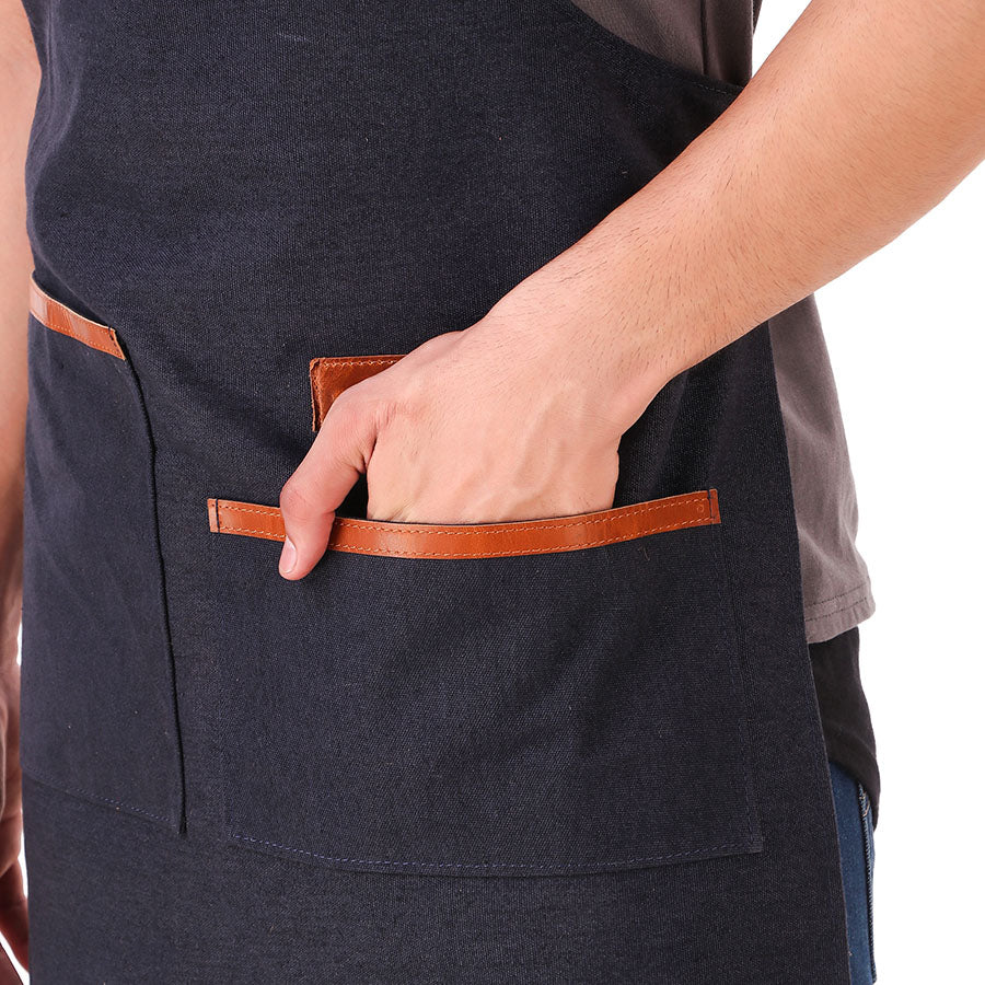 Customizable Kitchen Apron