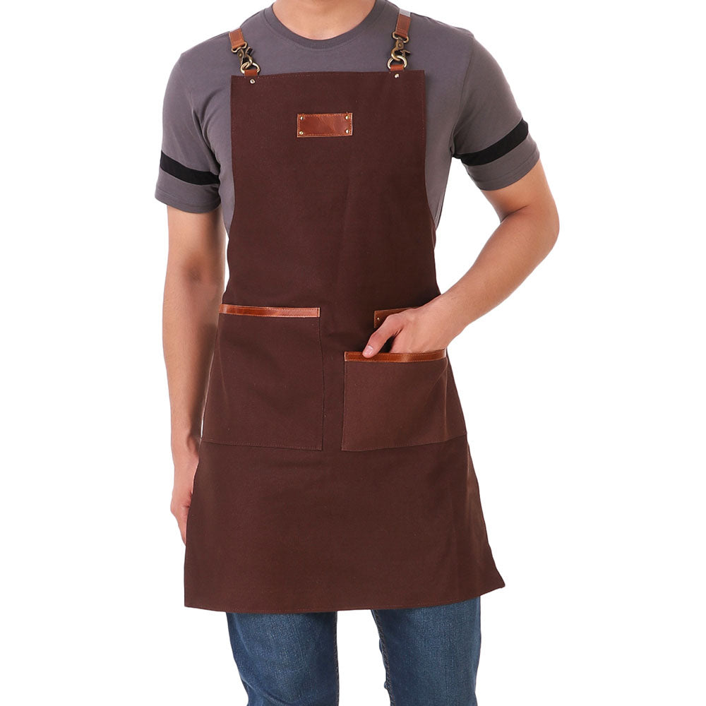 waterproof kitchen apron