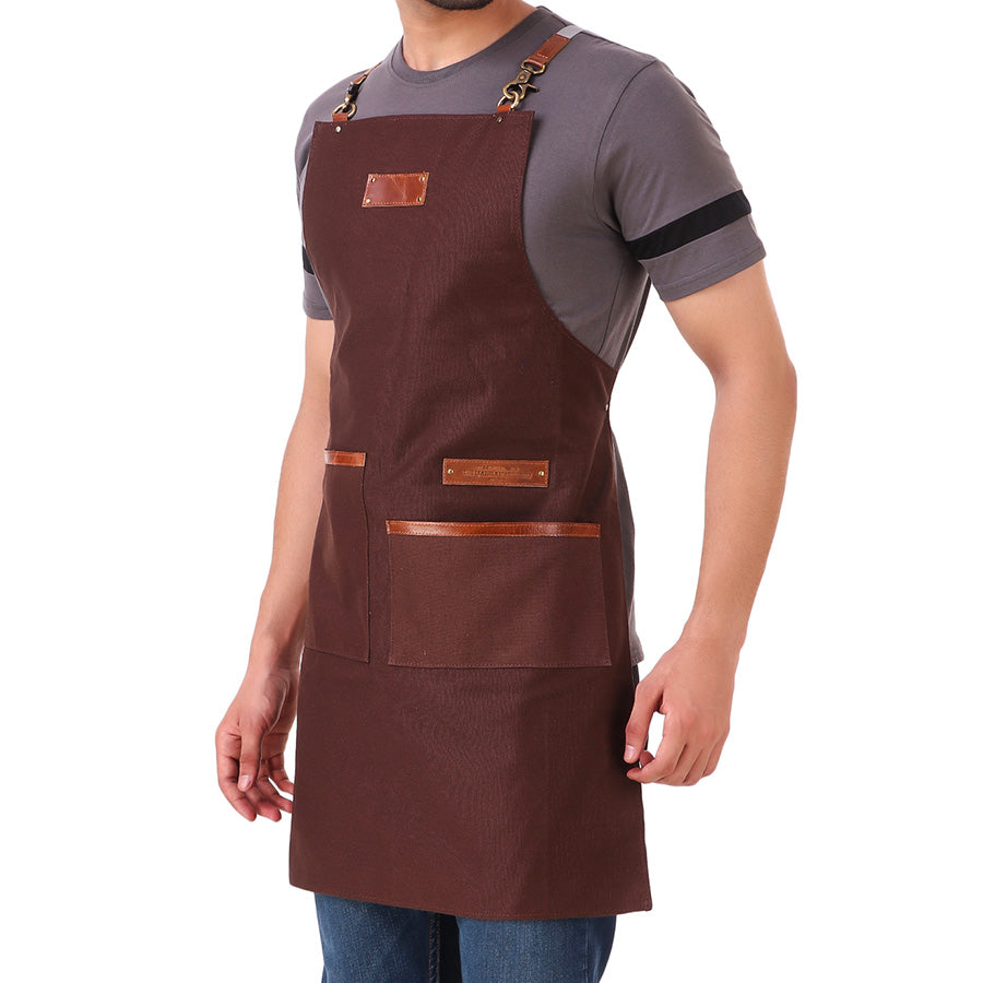 Apron