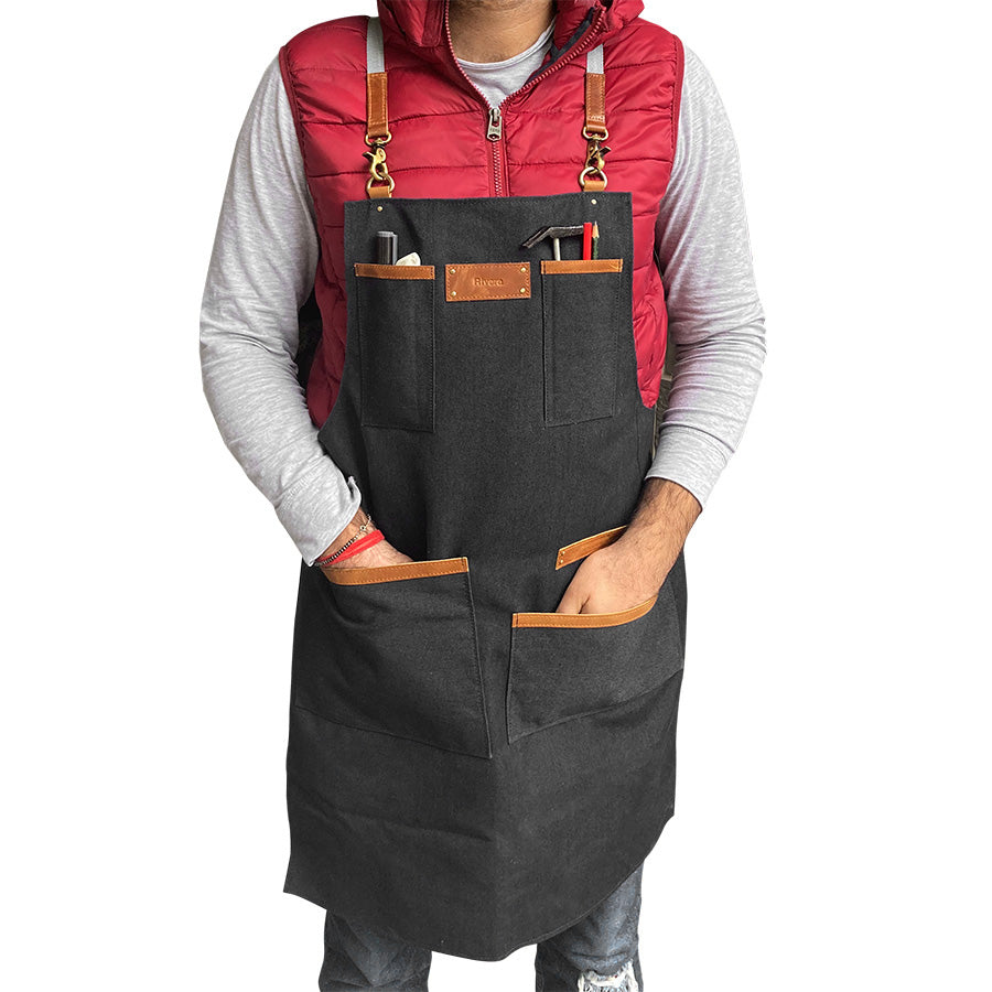 Personalized Apron