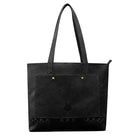 Leather Handbag Cross Stitch