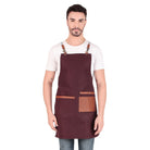 personalized kitchen aprons