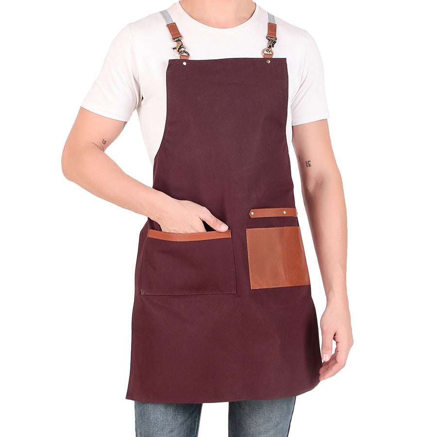 Personalized Aprons