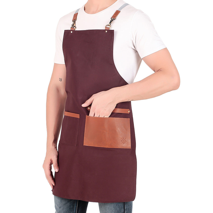 Personalized Aprons