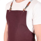 salon aprons