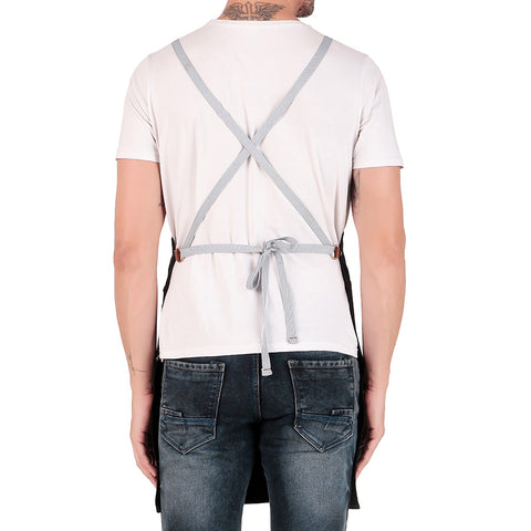 Dual Pocket Apron