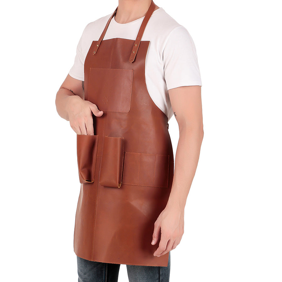 bar apron