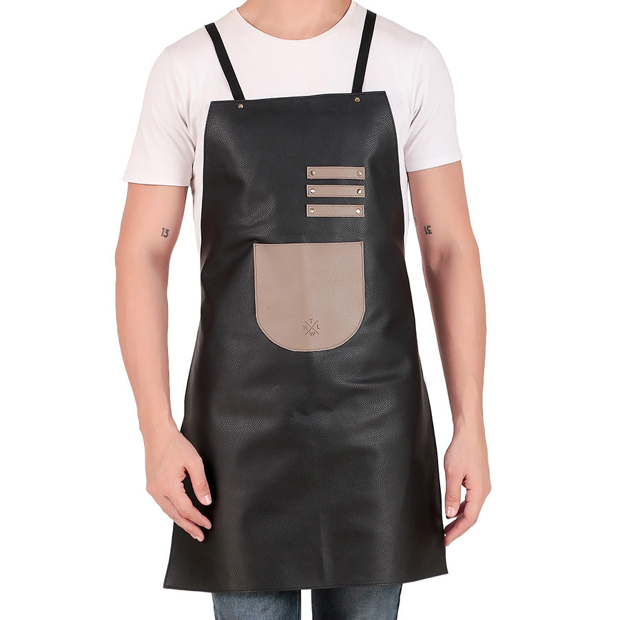 custom aprons