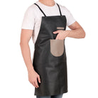 waterproof apron