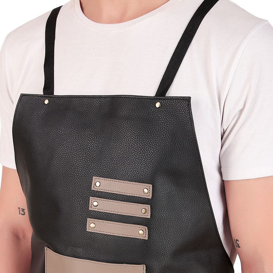 leather aprons for men